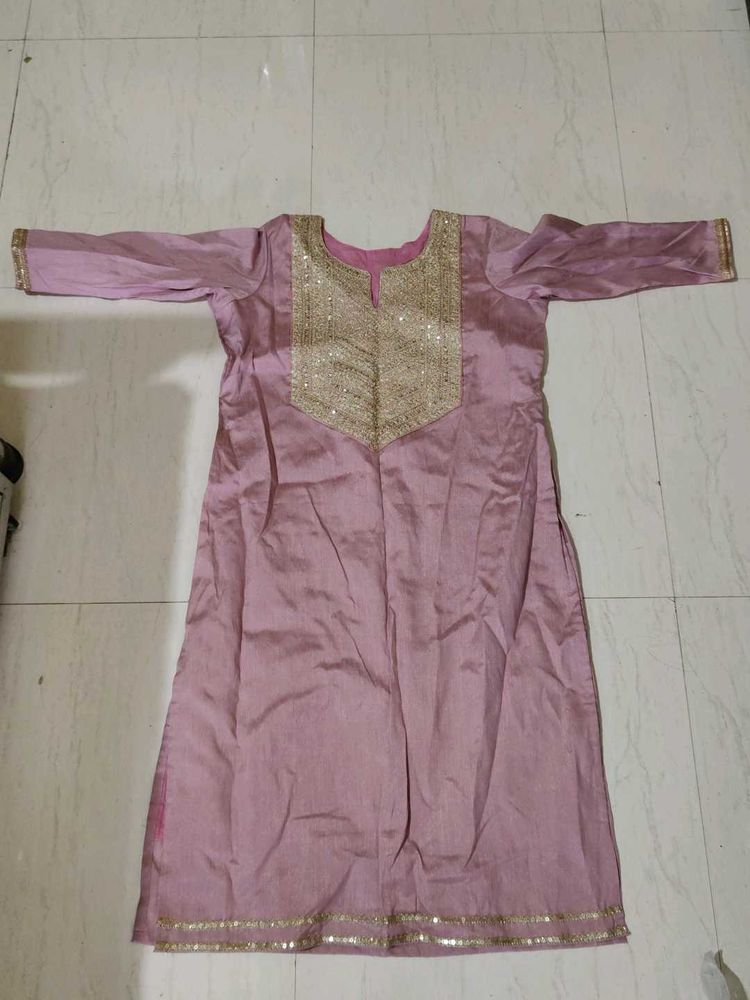 Traditional Kurta