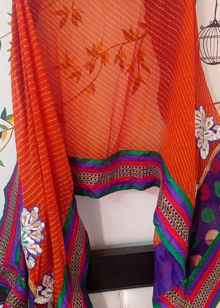 Dupatta