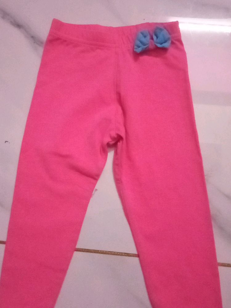 It's Really Wonderful Pant For Baby's