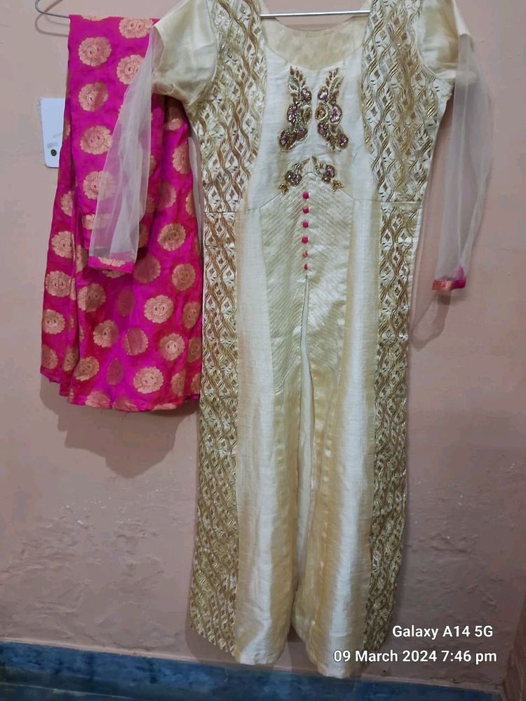 Banarasi Lehenga