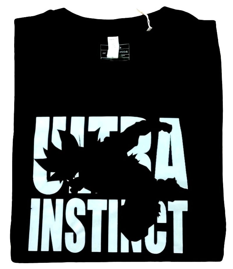 Ultra Instinct T-shirt