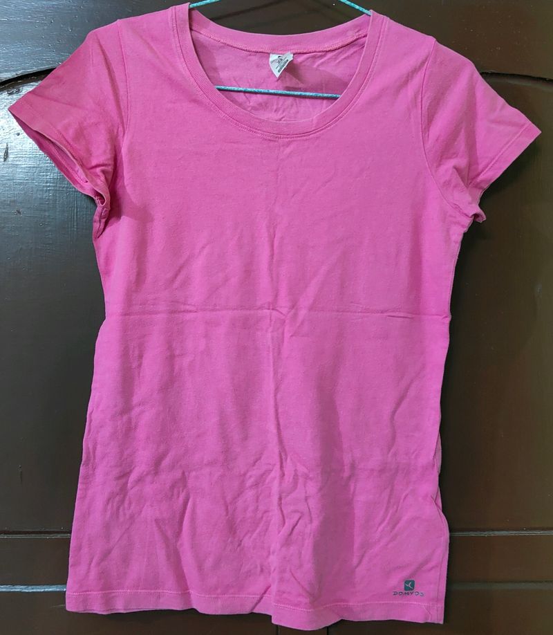 T-shirt (Decathlon)