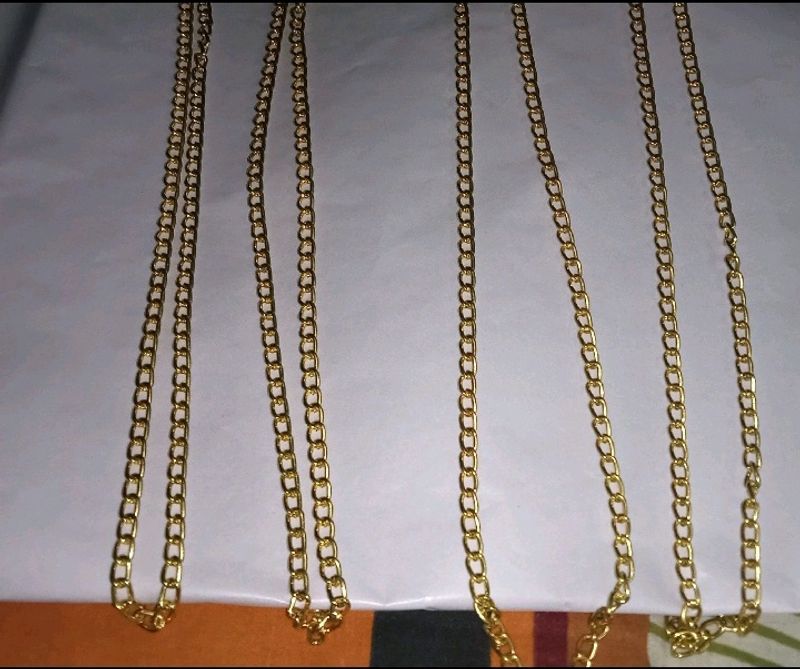 Golden Chain