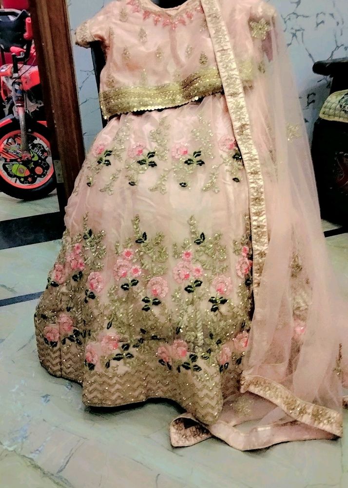 Lehenga Choli