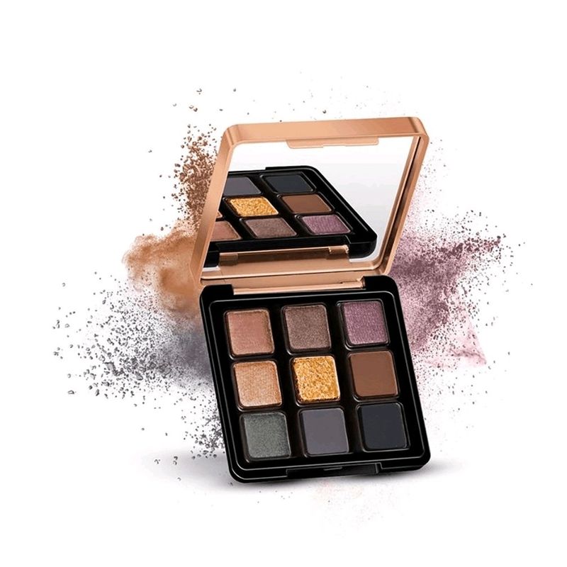 Manish Malhotra Eyeshadow Rendezvous