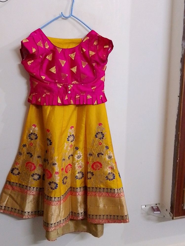 Lehnga