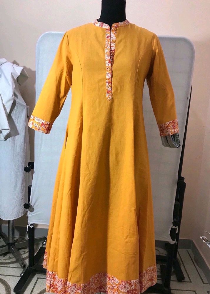 New Kurti