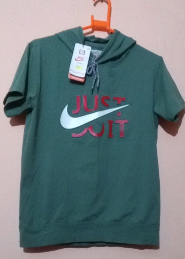 NIKE T Shirt For Girls Ladies