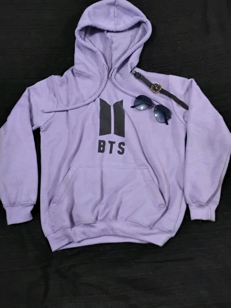 BTS HOODIE