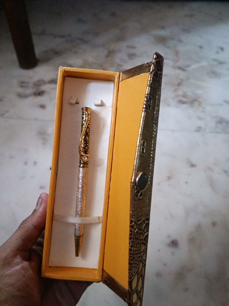 Luxury Metal Pen