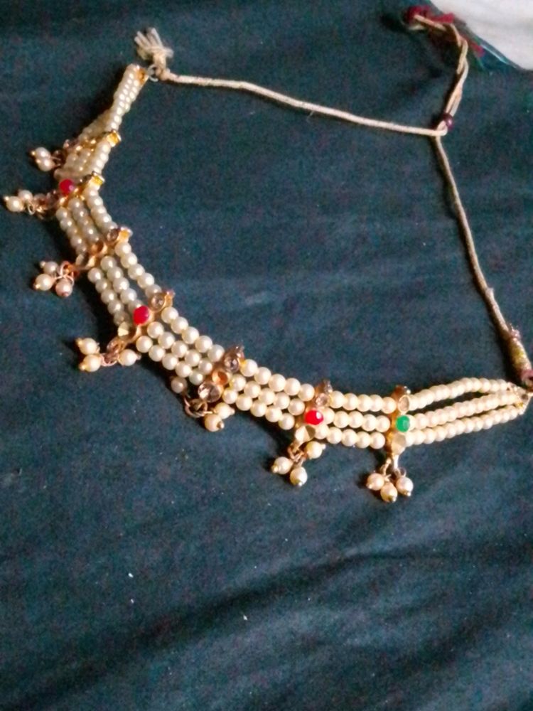 Nacklace Chain