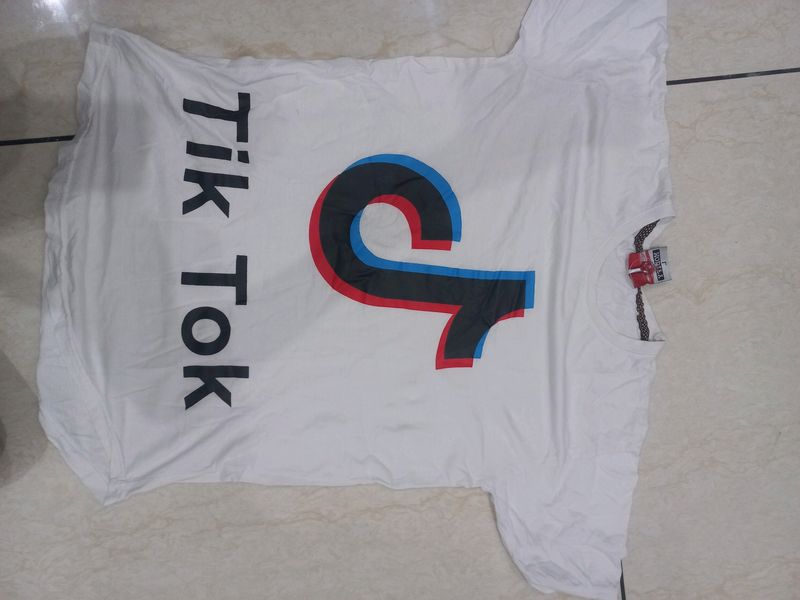 T-shirt For Sale Tiktok