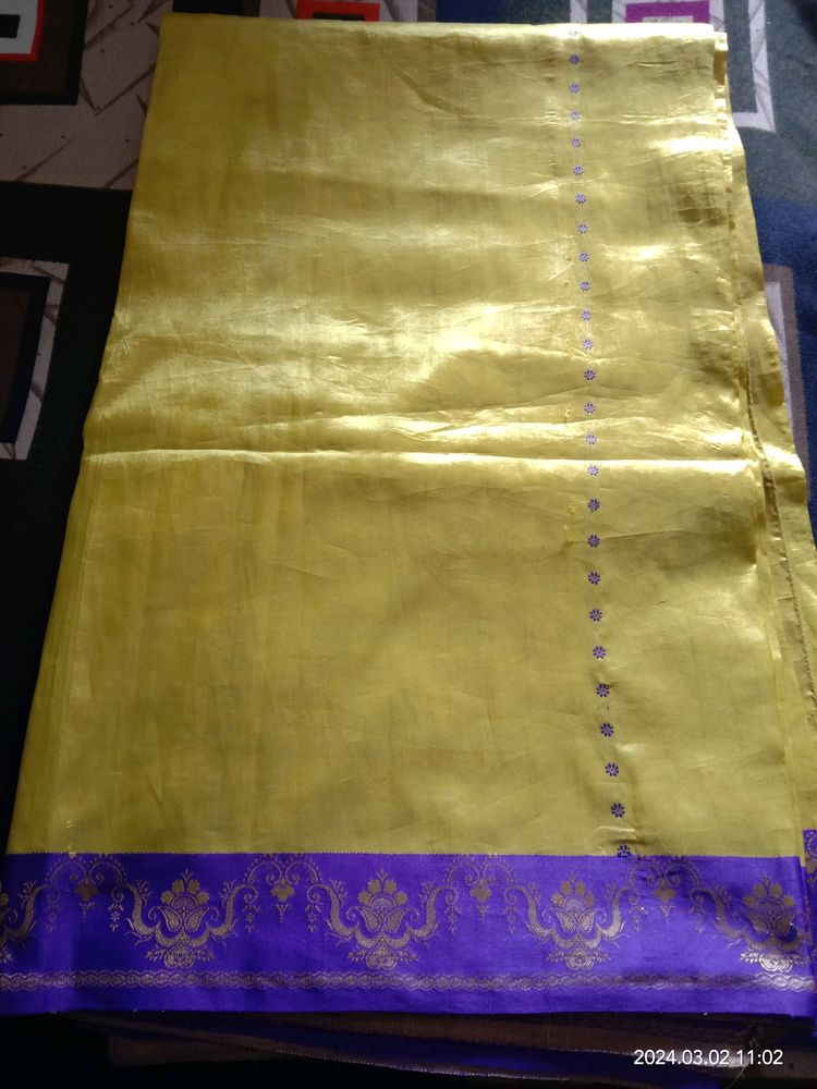 Light Weight Saree