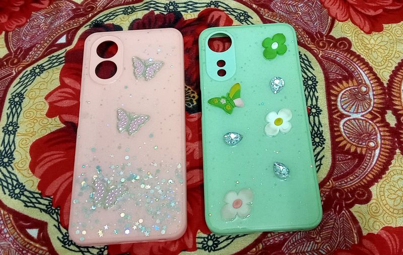 New Mobile Covers✨