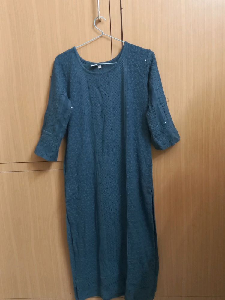 Kurti