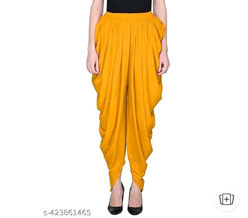 Dhoti