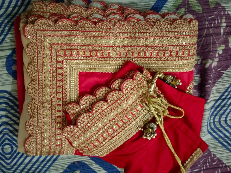 Silk And Ghoraghat Saree