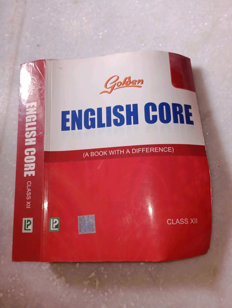 English Class 12