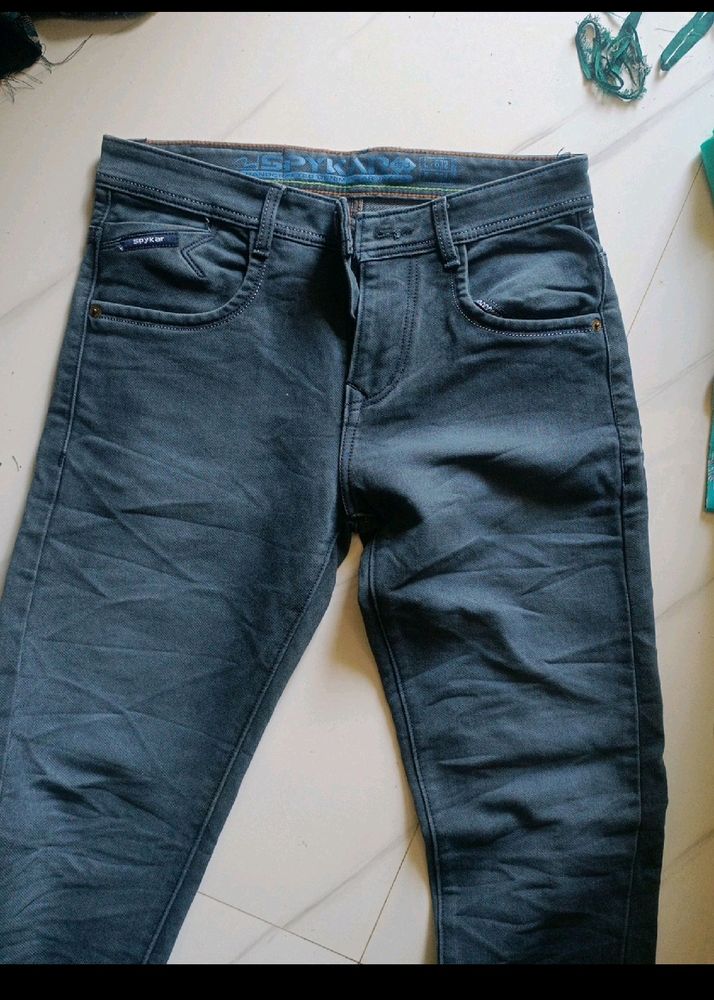 Mans New Jeans Pant Not Used