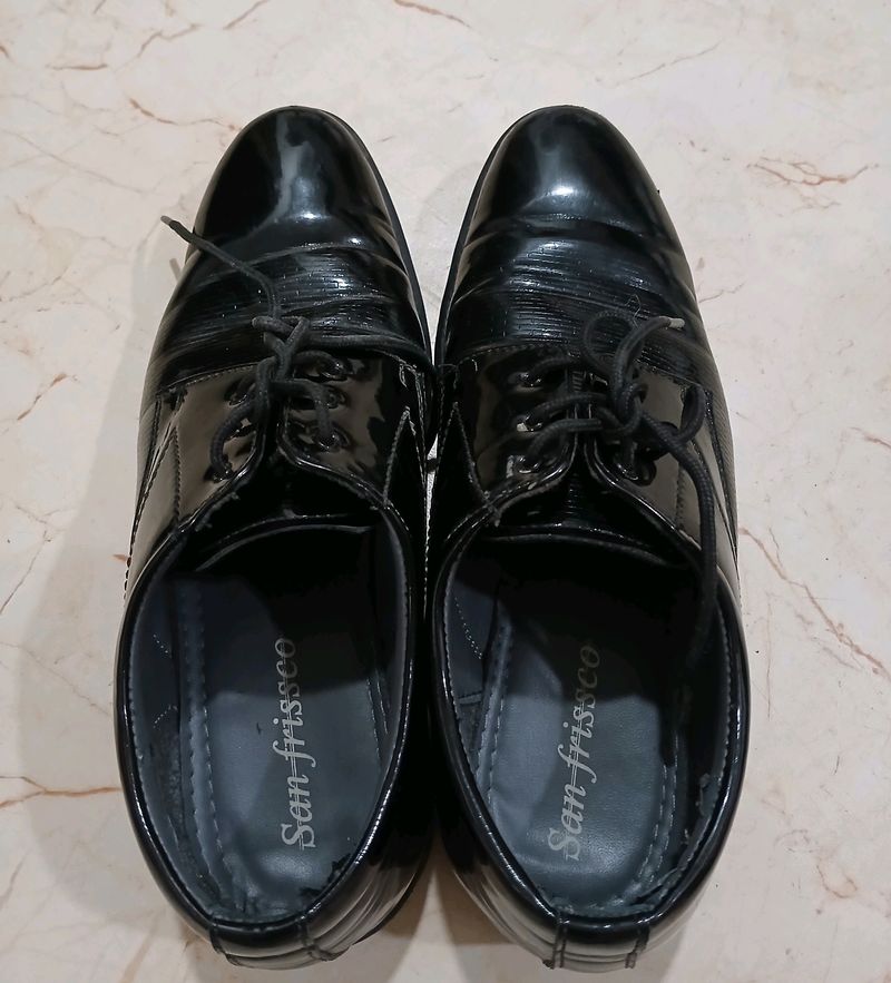 Formal/school.shoe For Boys