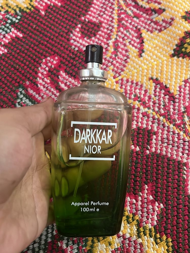 DAKKAR NIOR perfume