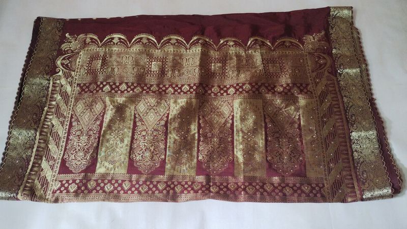 Bridal Collection Saree