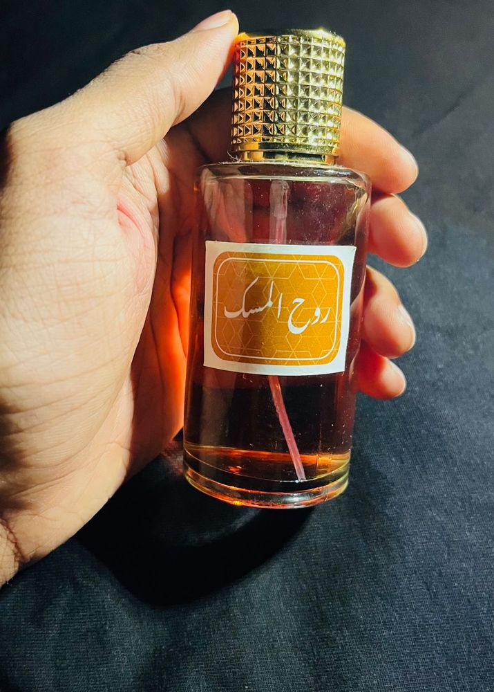 Dubai perfume 100 ml