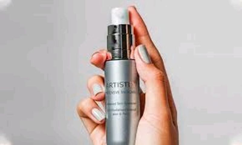 Essential delivery - Atristry Intesive Skin Care -