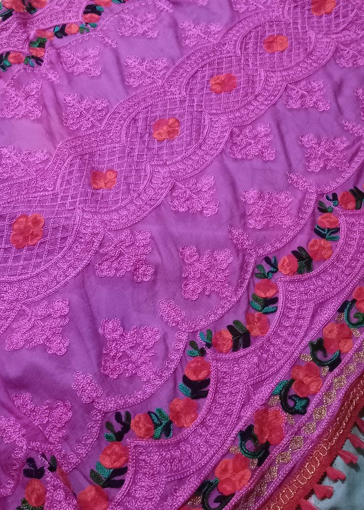 Punjabi Suit