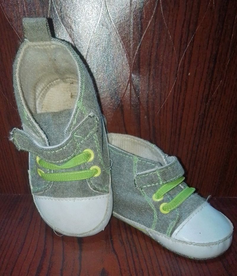 Kid Shoes