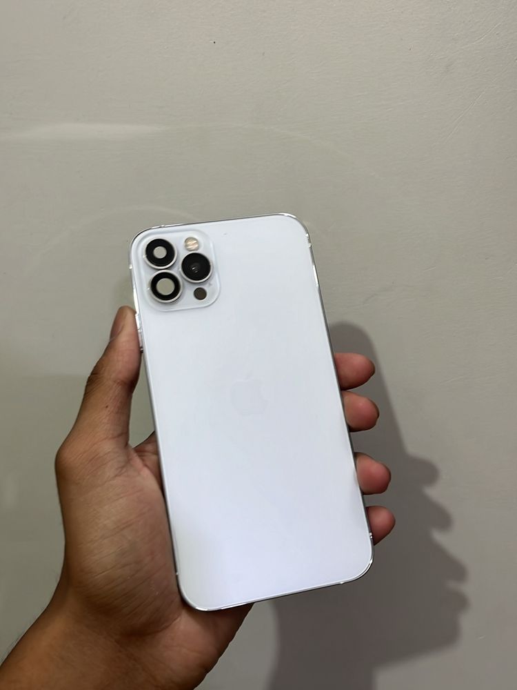 Apple iPhone 11 To 14 Pro Convert Housing