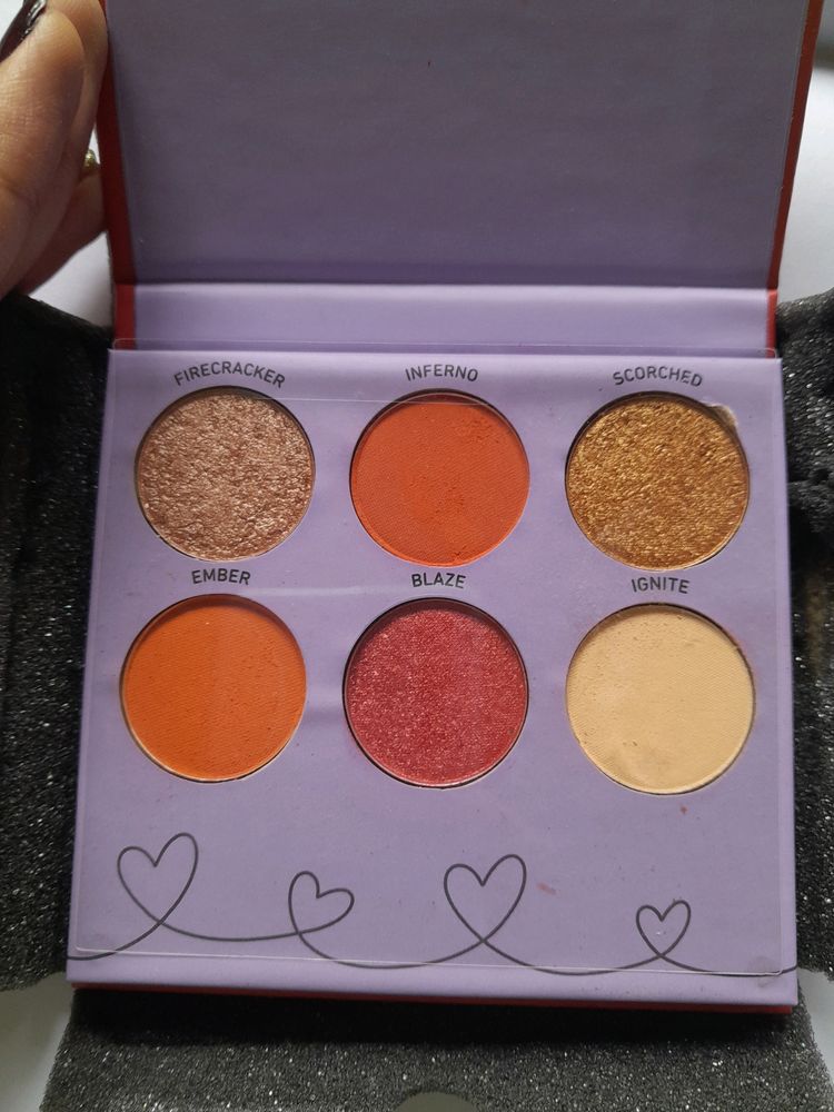 Plum Goodness Eyeshadow