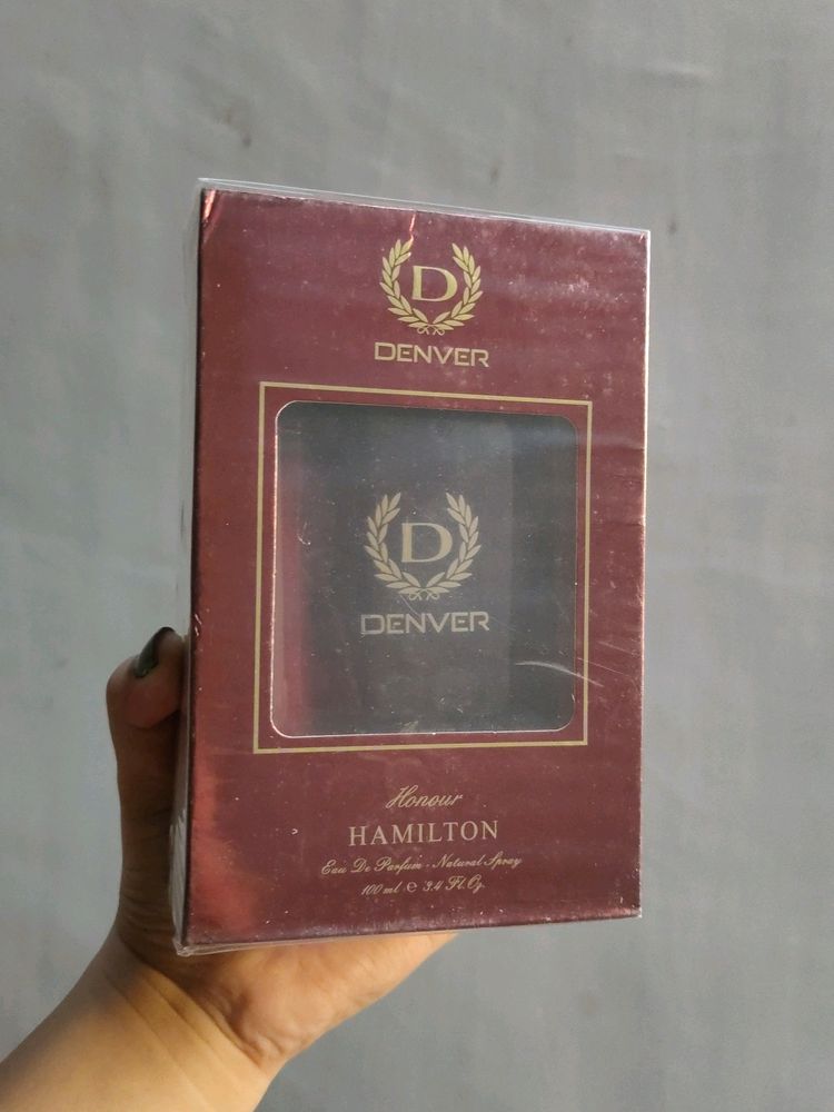 Deniver Perfume