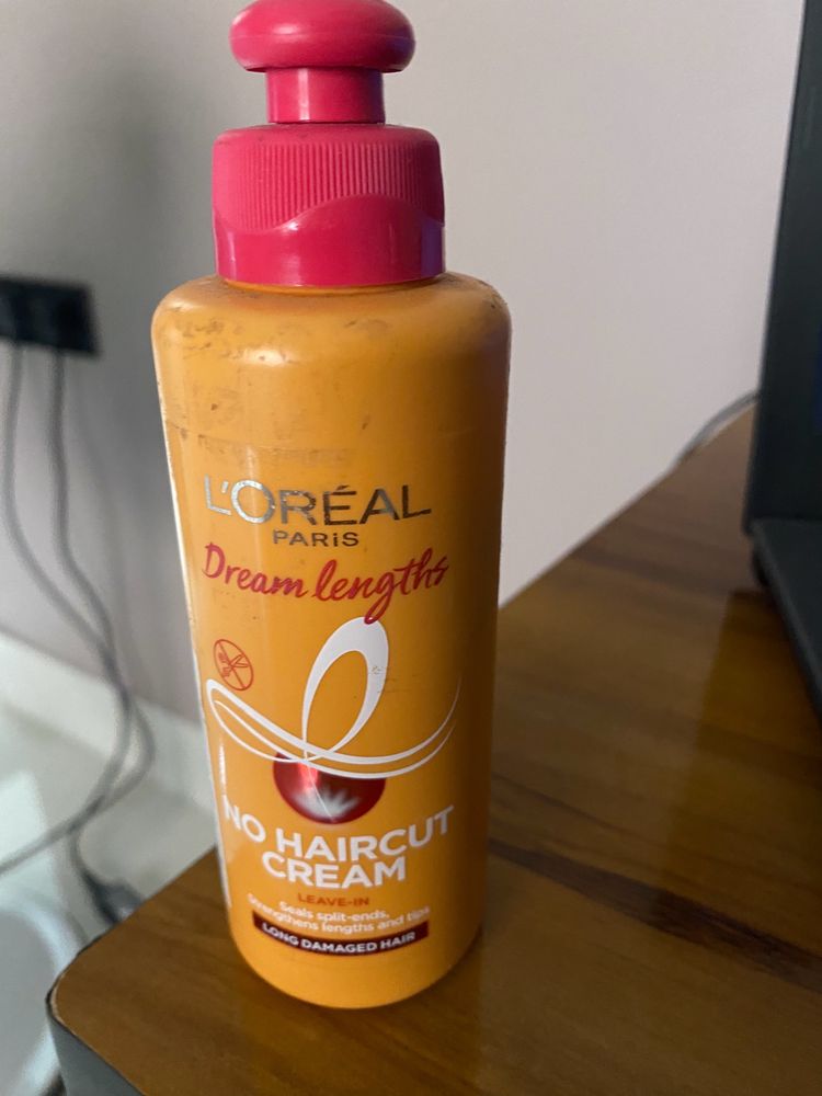 Loreal Leave In Conditioner