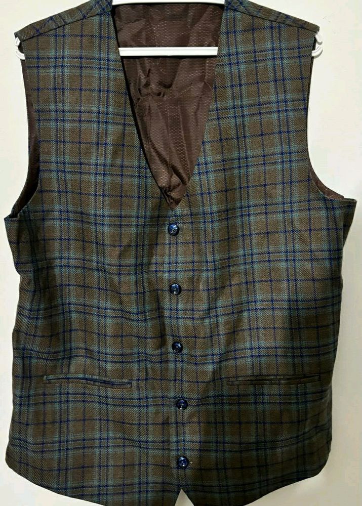 Men Waist Coat