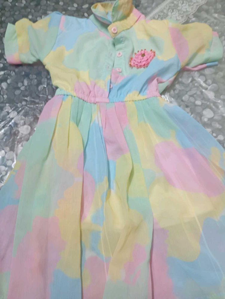 Baby Frock