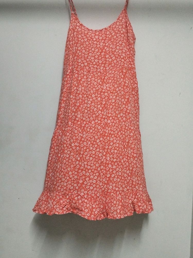 Summer Dress For Women