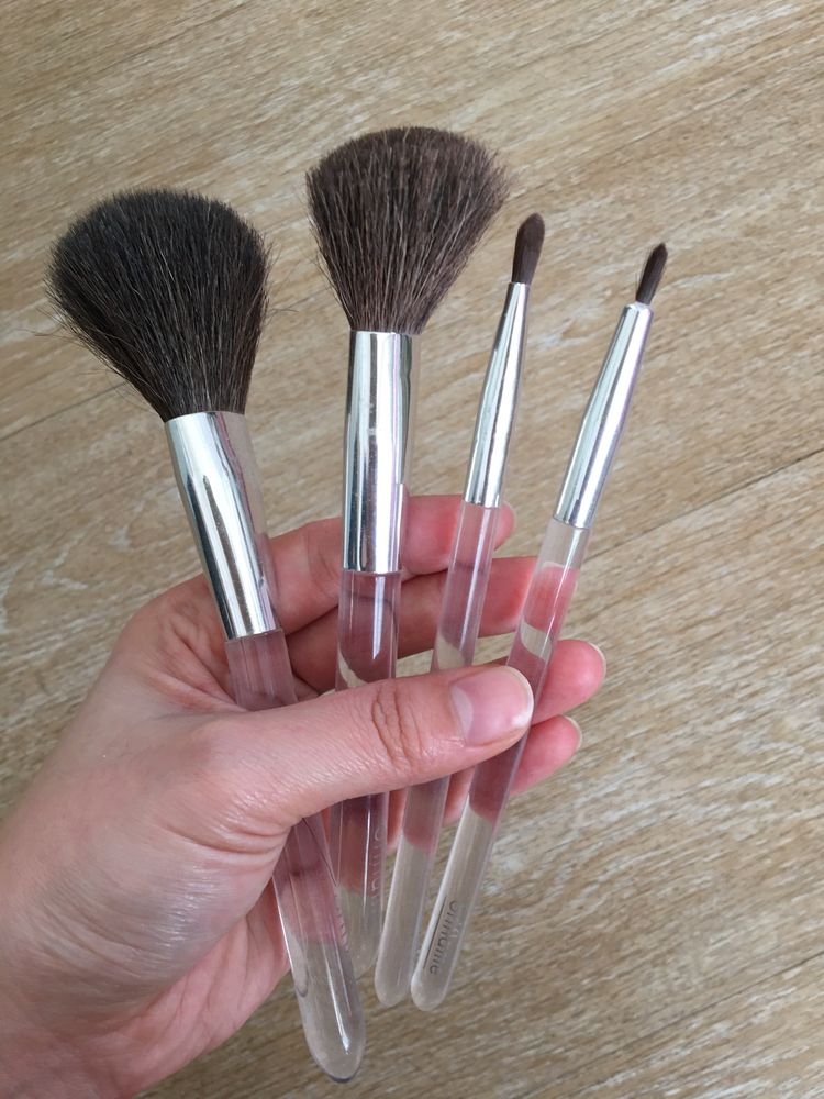 Oriflame Makeup Brush