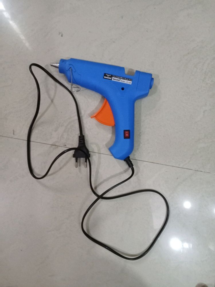 Glue Gun