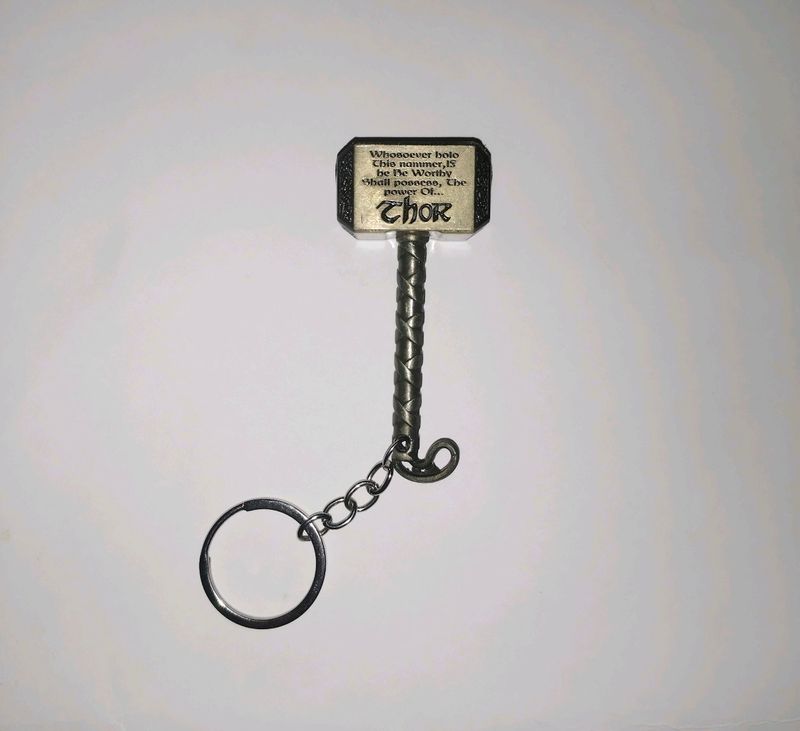 Key Chain