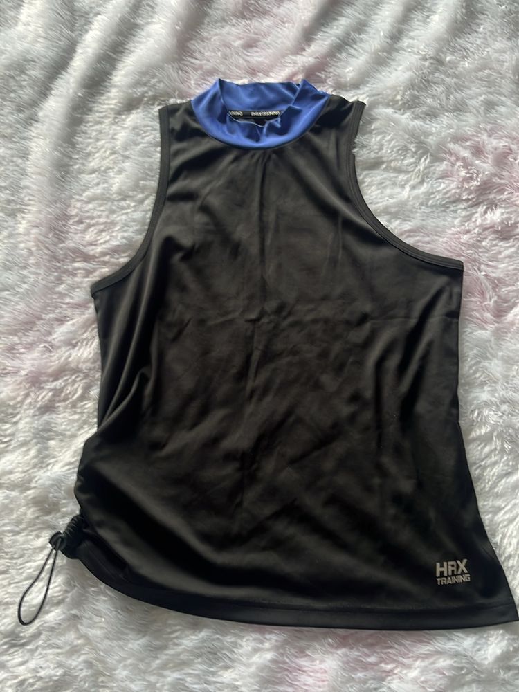 hrx active wear top