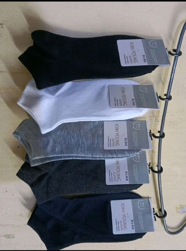 Men's Ankle Socks