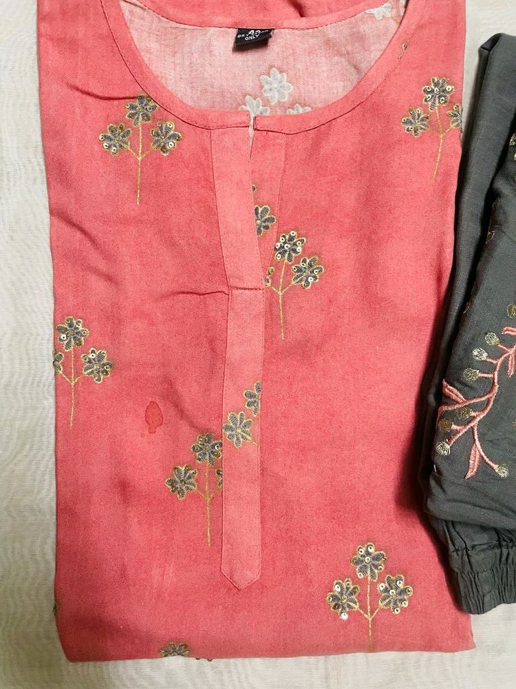 Kurta Set