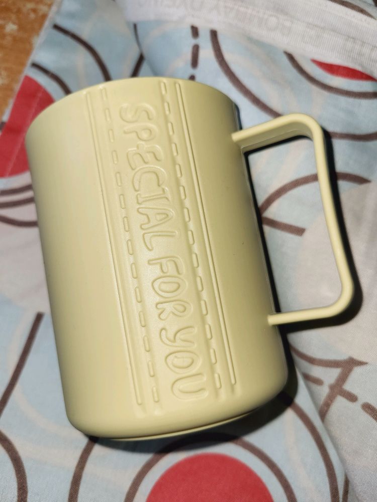 Aesthetic Coffee Mug