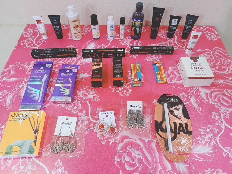 No Coin Combo Of 25 Product Navratri Sale 🎉🎉