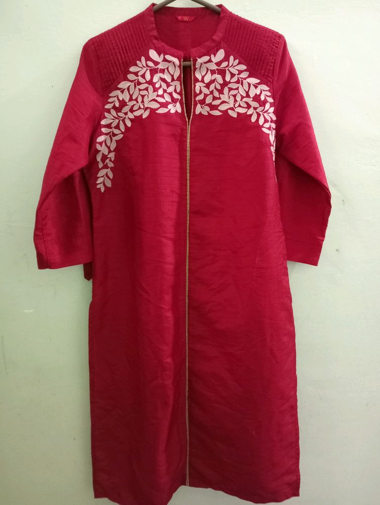 W Kurta