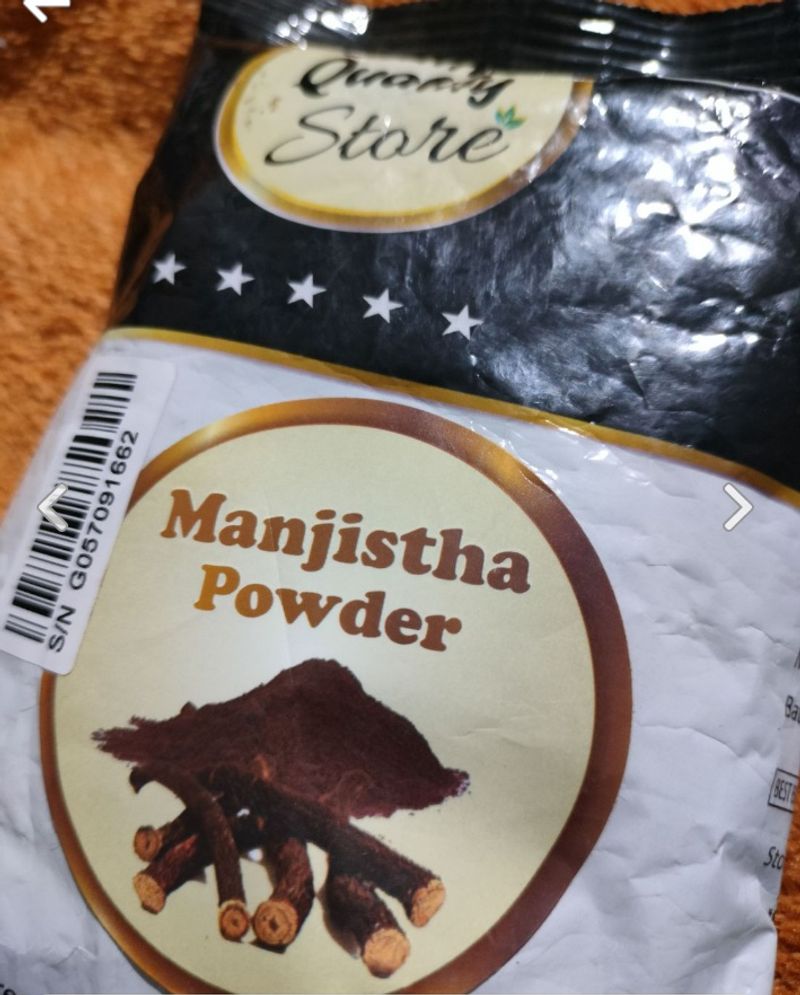 Manjistha Powder 100 Gm