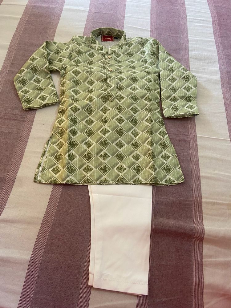 Baby Boy's Kurta Pajama