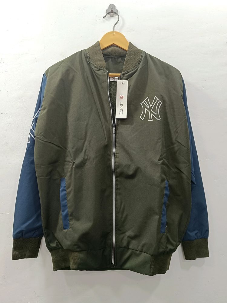 ZIPPER BEST QUALITY JACKET