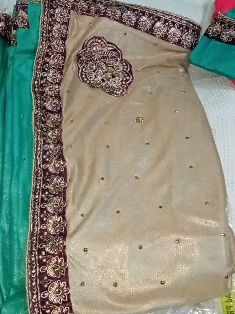 Sarees New